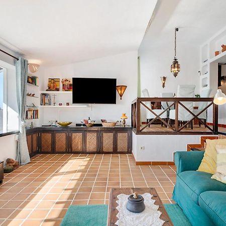 Casa Los Angeles Tías Esterno foto
